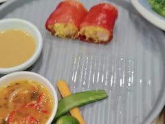 -点都德(龙之梦店)