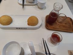 -蔡澜点心·粤菜(月星环球港店)