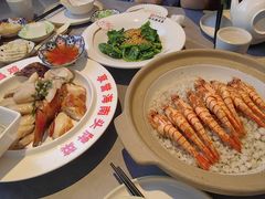 -沿江海南菜·文昌鸡祖师爷(大东海店)