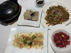-顺峰(农展馆店)