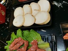 -燚青春东北泥炉烤肉(百合店)