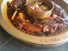 -肆味(东原1891江景店)