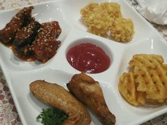 -必胜客(唐延店)