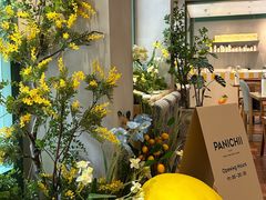 -沛家·西餐Brunch·直火料理