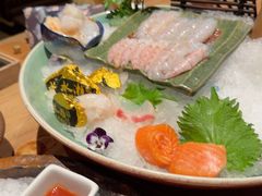 -Minase水濑·日料放题(外滩店)