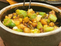 -聚鑫阁江浙菜·非遗传承技艺(闵行交大店)