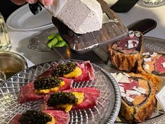 惠灵顿牛排-壳里西餐厅Coquille Seafood Bistro(蒙自路店)