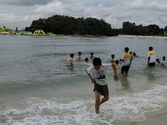 -巴拉湾海滩
