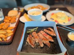 -卡朋西餐(宝安大仟里店)