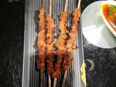 -东口码头·烧鸽子·鱼头泡饼·地方菜(金鹰悦城店)