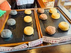 -耳朵眼炸糕(鼓楼店)