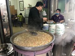 -老字号贾家肉丸糊辣汤(光明巷店)