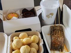 -麦雪尔甜品·生日蛋糕(新街口旗舰店)