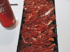 -陈记顺和牛肉火锅馆(天河北路店)