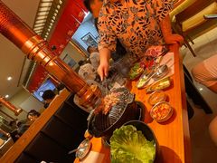 -kingkong大猩猩烤肉(CBD店)