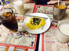 -華人 華星冰室(氹仔 店)