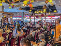 大堂-纳福苑(亮庆餐饮分店)