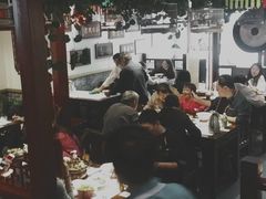 大堂-大海碗·京菜炸酱面(雍和宫店)