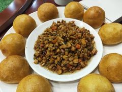 -老妈厨房团圆饺子东北菜(北环路店)