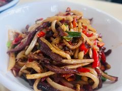 -笨罗卜浏阳菜馆(星沙店)
