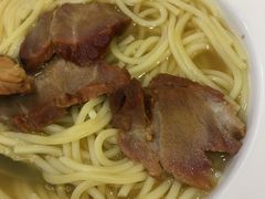 -和平馆·地道港澳茶餐厅(西门口店)