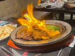 -Nord Grill&Bar Highland诺德西餐(深圳欢乐海岸店)