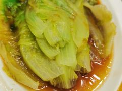 -食为先(中山七路店)