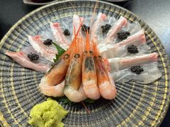 -Sushi Hanzo半藏(天环广场店)