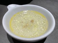 汽锅鸡汤-云海肴·汽锅鸡·云南菜(高德置地店)