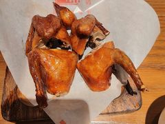 招牌妙龄乳鸽-鸽味轩·粤菜小馆(高楼门总店)