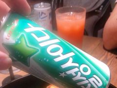 -INSA Korean Bistro饮鲨韩食酒馆