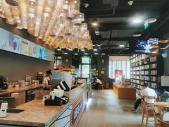-咪咕咖啡(北京西单店)
