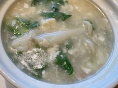-小厨师·二十年沈家门小海鲜(百井坊巷店)