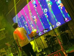 -贝贝龙虾·音乐餐厅(昌平东关店)