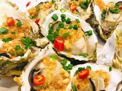 -红月湾海鲜饭店•沙滩海景(双月湾店)