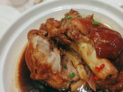 -大鸭梨烤鸭(甘家口店)