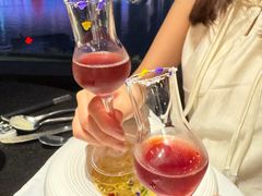 -君庭中餐馆(湘江豪生店)