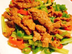 -一个叫川的地方(麒麟新天地店)