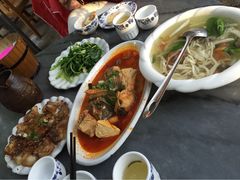 -海韵人家.海景花园经典云南菜(双廊店)