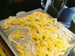 -很久以前羊肉串(长寿路星方汇店)