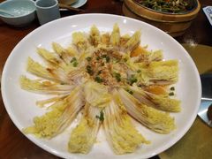 -湘江红·湖南招牌菜(莲花南路店)