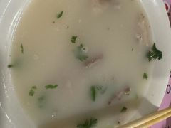 -道北羊汤