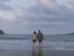-东海半边山旅游度假区
