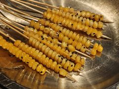 -龙虾奇迹泥炉烤肉(大华三路店)