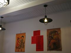 -蟹黄鱼面·锦园(定西路店)