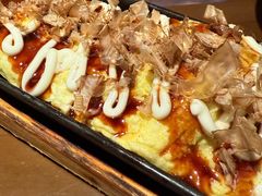 -弓二·烧鸟居酒屋(财富购物中心店)