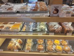 -OUR Bakery(SKP-S店)