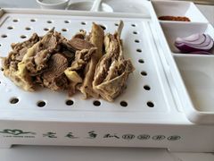 -老毛手抓·盐池滩羊非遗手抓(宁夏总店)