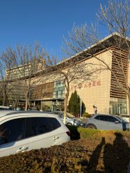 -天津市儿童医院(龙岩院区)