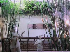 -张家港凤凰山景区河阳山歌馆